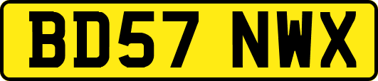 BD57NWX