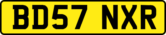 BD57NXR