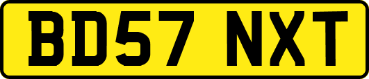 BD57NXT