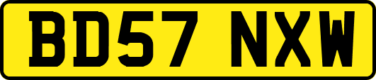 BD57NXW