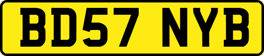 BD57NYB