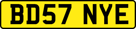 BD57NYE