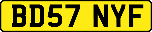 BD57NYF