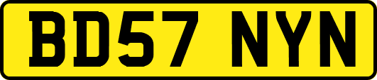BD57NYN