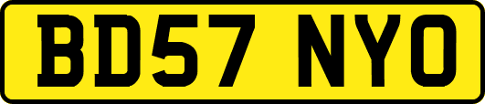 BD57NYO