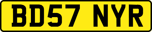 BD57NYR