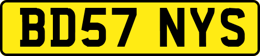 BD57NYS