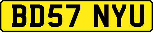 BD57NYU