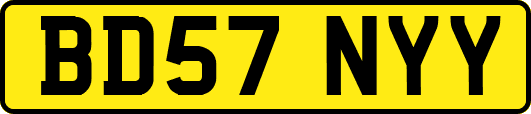 BD57NYY