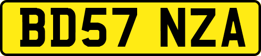 BD57NZA