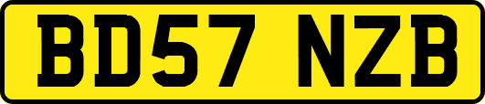 BD57NZB