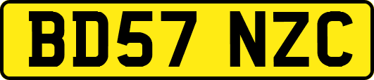 BD57NZC