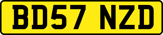 BD57NZD