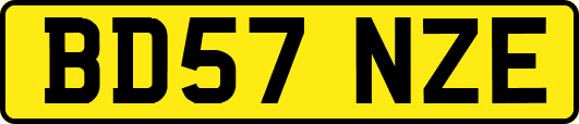 BD57NZE