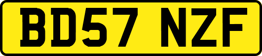 BD57NZF