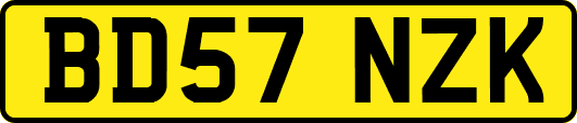 BD57NZK