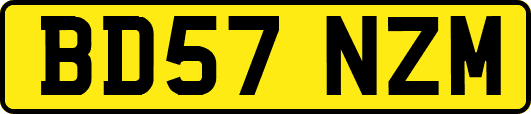BD57NZM
