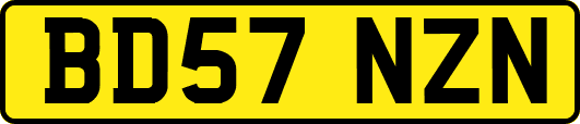 BD57NZN