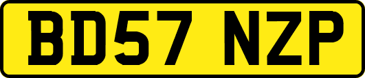 BD57NZP