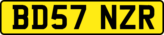 BD57NZR