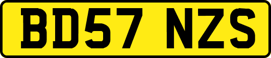 BD57NZS