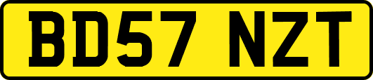 BD57NZT