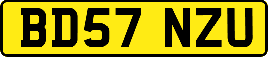 BD57NZU
