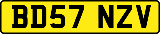BD57NZV