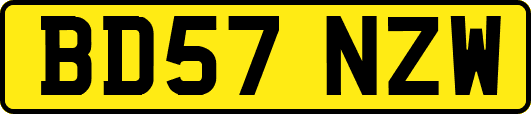 BD57NZW