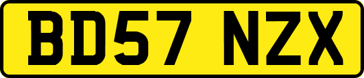 BD57NZX