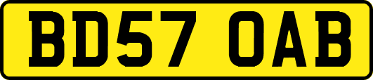 BD57OAB