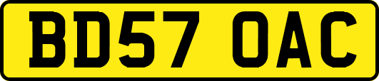 BD57OAC