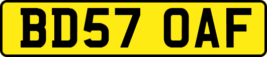 BD57OAF