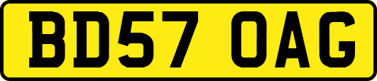 BD57OAG