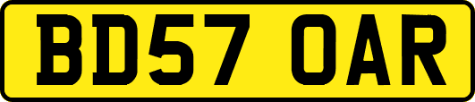 BD57OAR