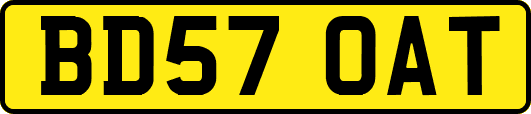 BD57OAT