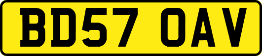 BD57OAV