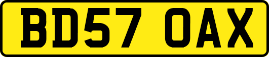 BD57OAX