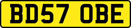 BD57OBE