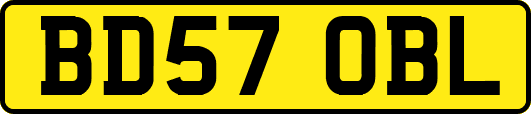 BD57OBL