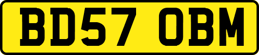 BD57OBM