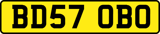 BD57OBO