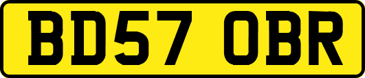 BD57OBR