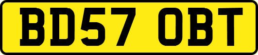 BD57OBT