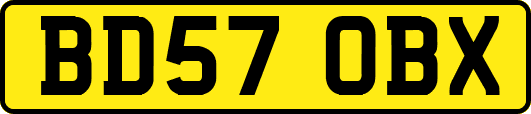 BD57OBX