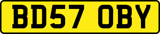 BD57OBY