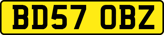 BD57OBZ