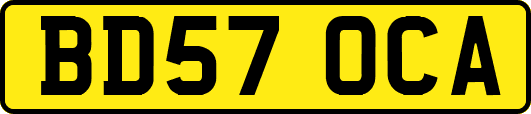BD57OCA