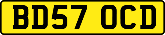 BD57OCD