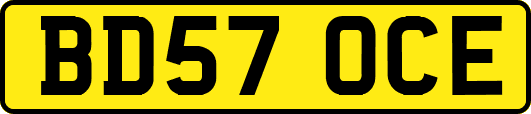 BD57OCE